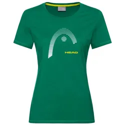 Head - CLUB LARA T-Shirt - Damen (2020)  L