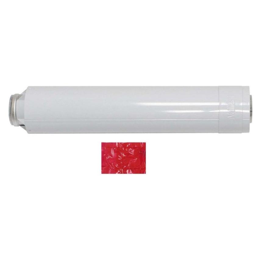 Vaillant Verlängerung Aluminium d= 60/100mm 500mm (0.50 m) (303832)