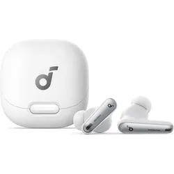 Anker Soundcore Liberty 4 NC (ANC, 10 h, Kabellos), Kopfhörer, Weiss