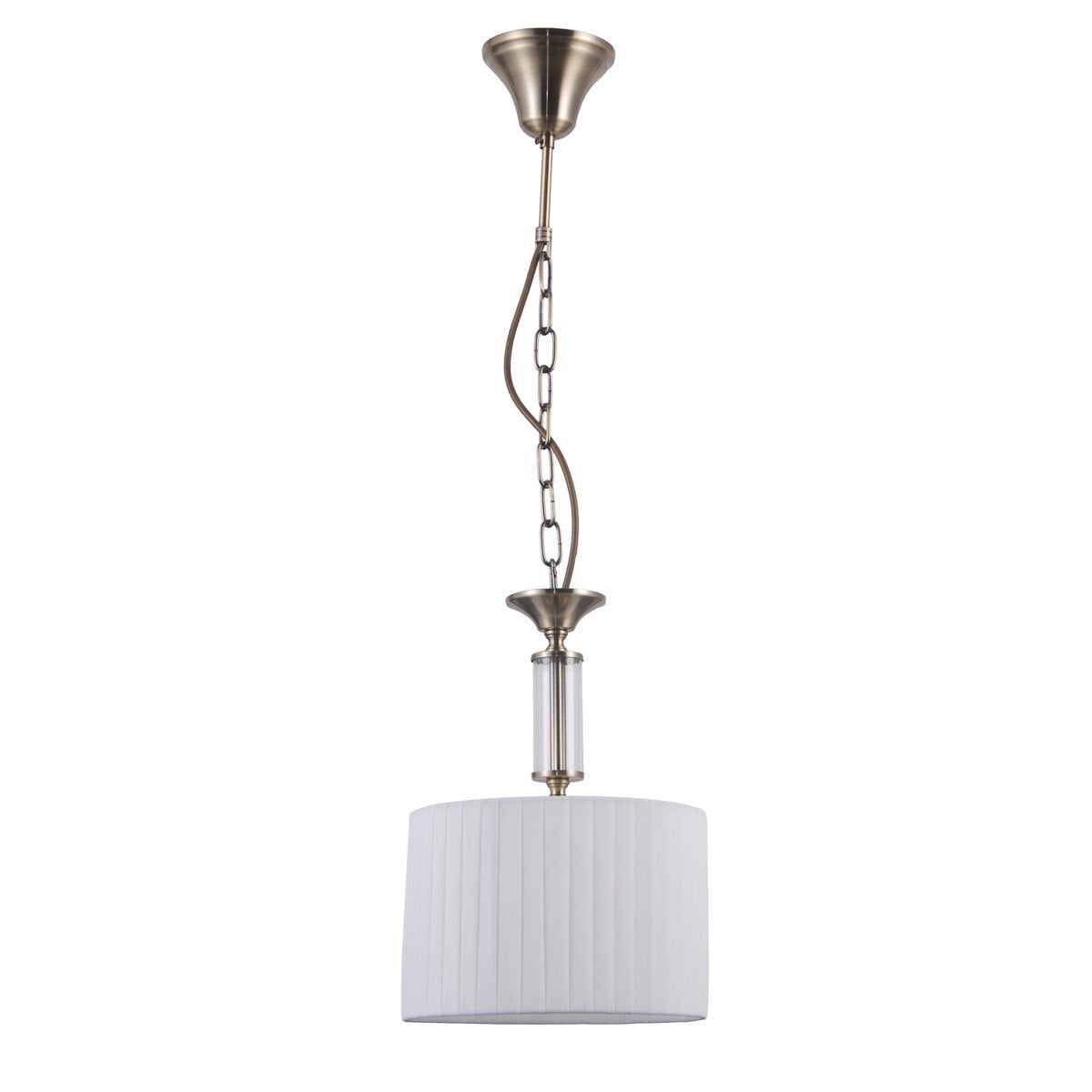 Italux PND-28343-1 LED hanglamp