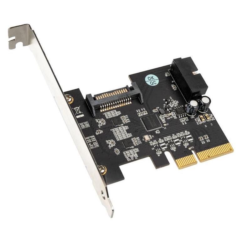 Silverstone SST-ECU04-E ReDriver ASIC (SST-ECU04-E)