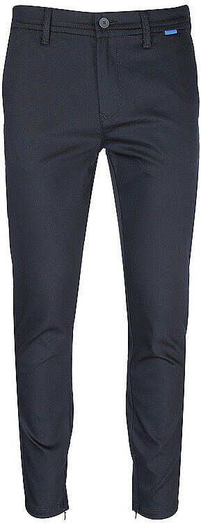 MAC Chino Griffin blau   34/L28 34/L28
