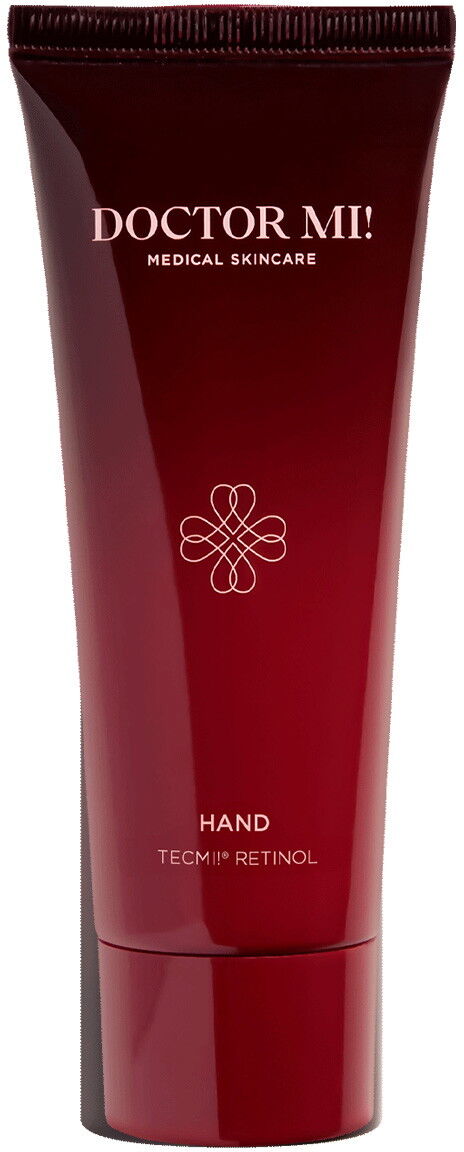 75ml DOCTOR MI! HAND