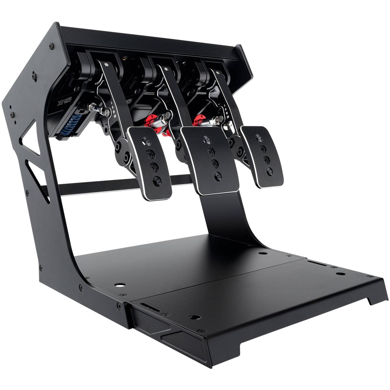 Simagic P1000 Modular inverted 3-Pedal Set