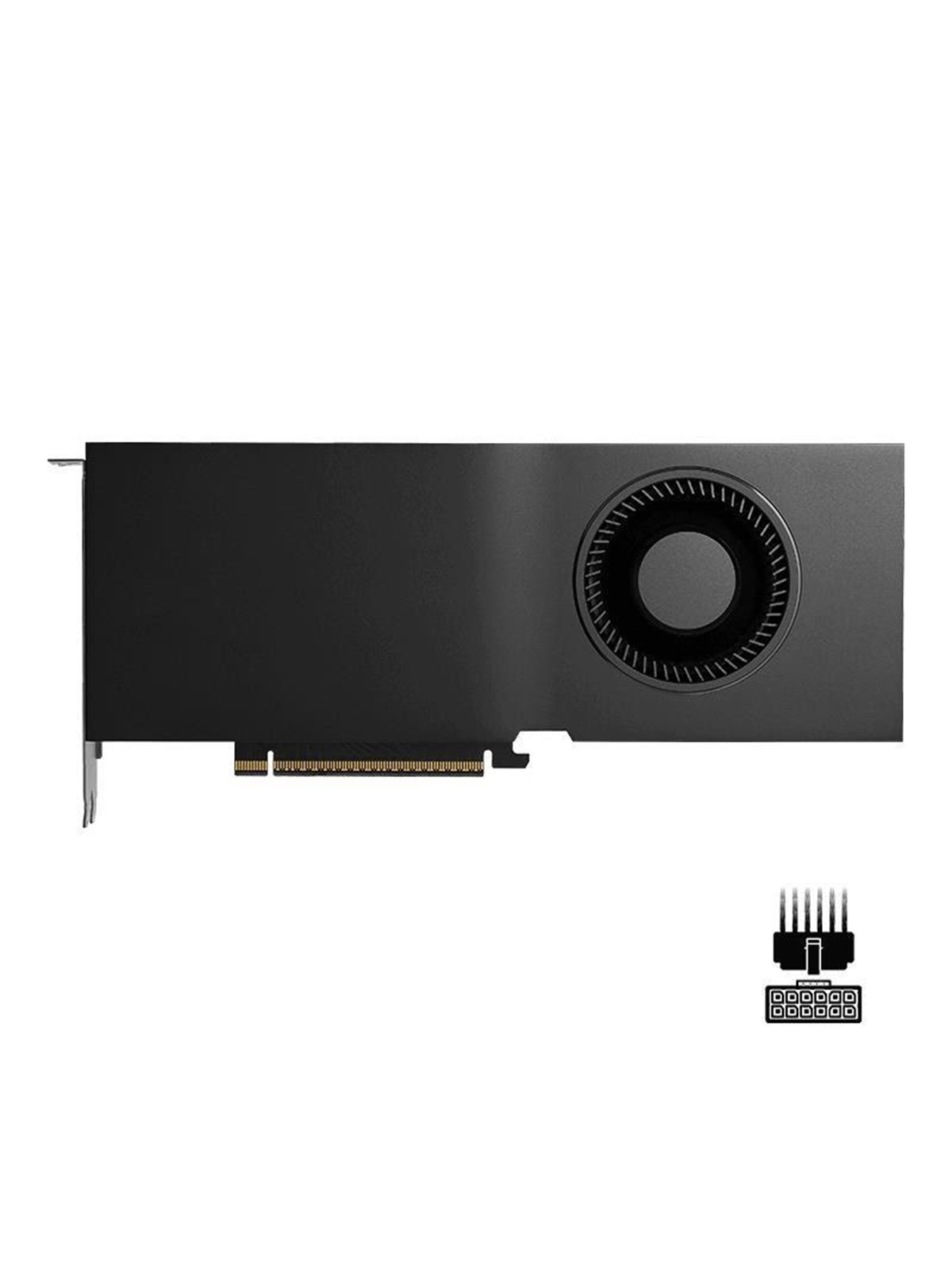 PNY RTX PRO 5000 Blackwell Small Box - 48GB GDDR7 RAM - Grafikkarte