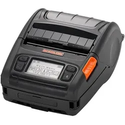 Bixolon SPP-L3000 3IN BT IOS COMPATIBLE 203DPI BARCODE DT USB MSD NS SUPL (203 dpi), Etikettendrucker, Schwarz