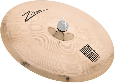 Zultan "15" Rock Beat Crash"