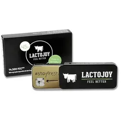 LACTOJOY 14.500 FCC Tabletten 45 St