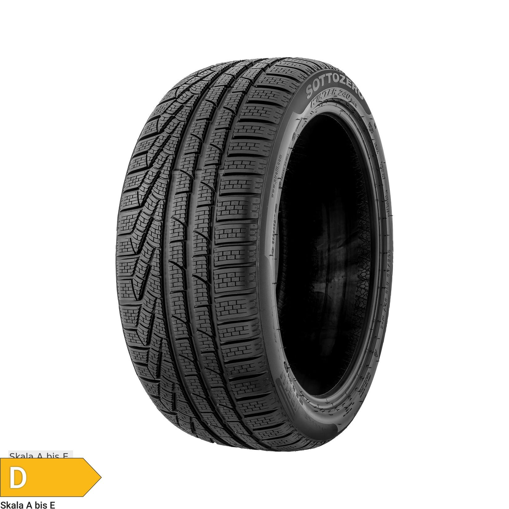 PIRELLI WINTER 240 SOTTOZERO SERIE II (N0) 235/45R18 94V (N0)