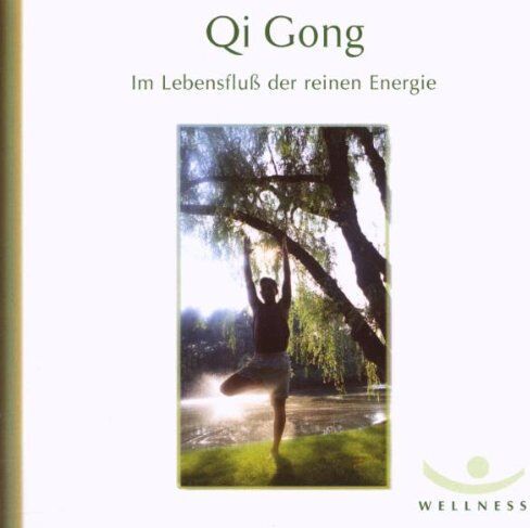 Jean-Pierre Garattoni - Qi Gong - Preis vom 11.10.2026 03:10:56 h