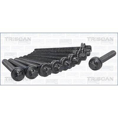Triscan Zylinderkopfschraubensatz [Hersteller-Nr. 98-6500] für Saab, Baic