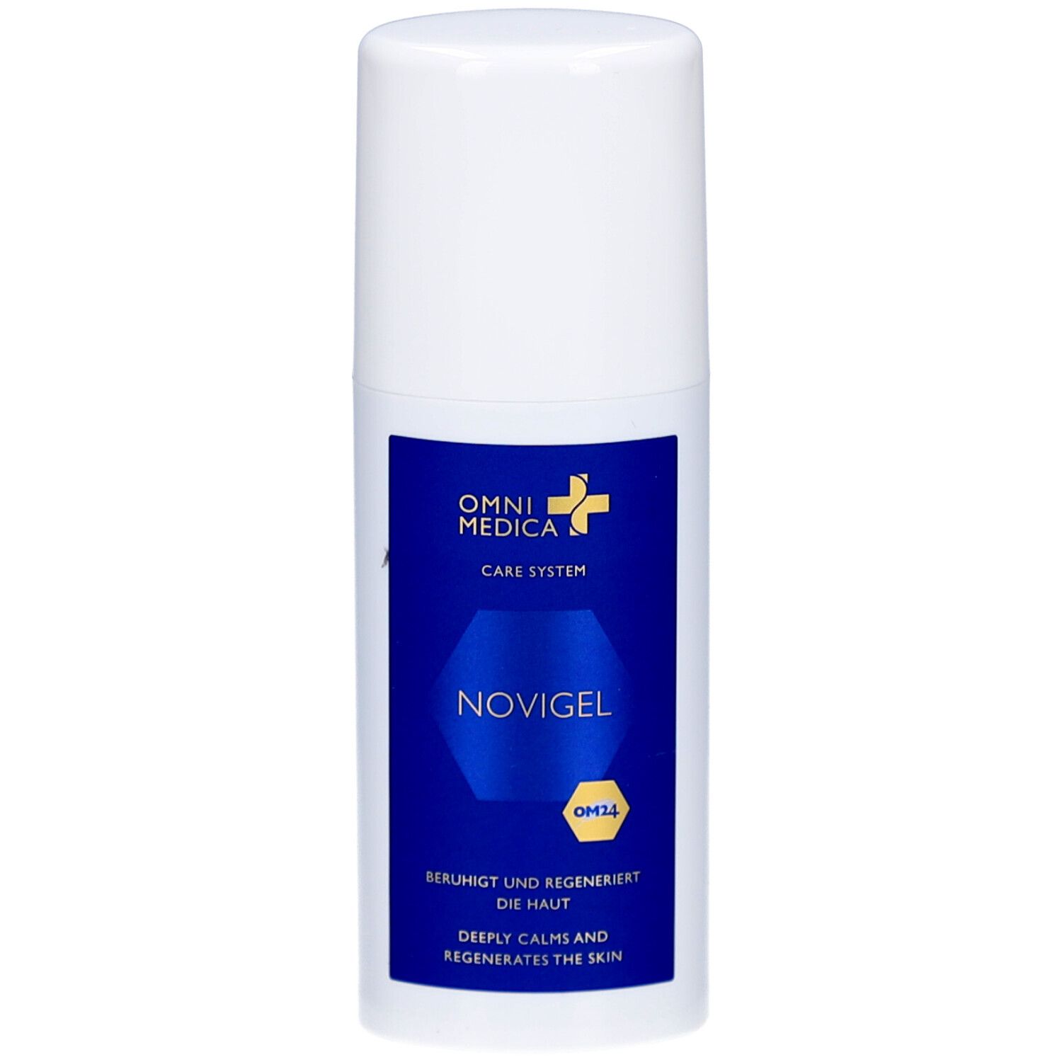 4Protection Om24 Novigel 2 % 40 ml Gel