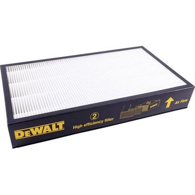 DEWALT DXVC3903 Ersatz-Filter