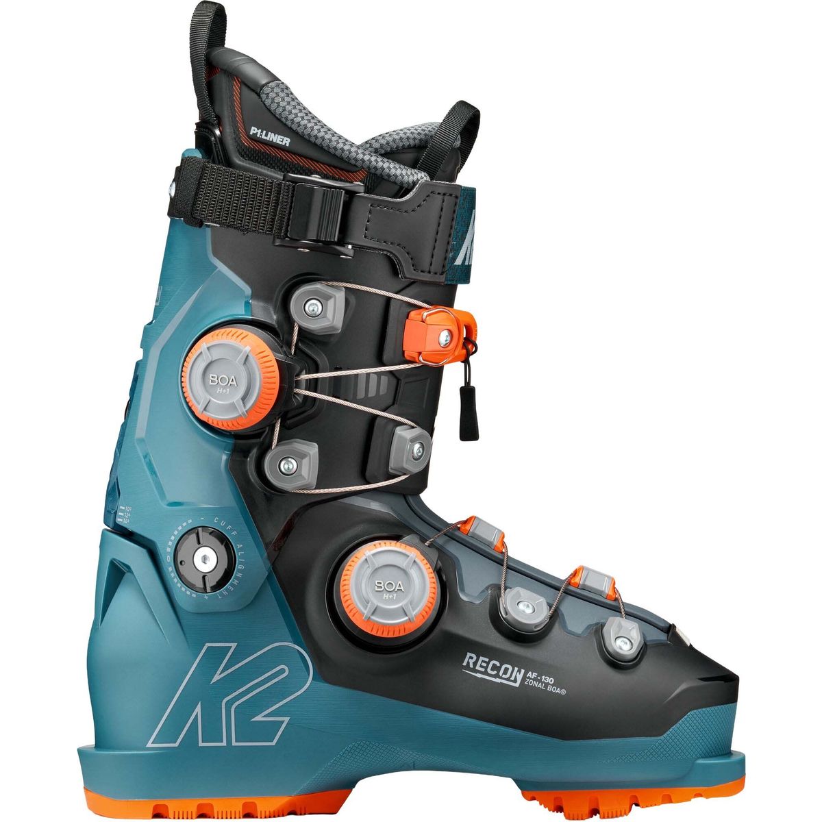 K2 Recon 130 AF Zonal BOA (1) 25.5 10M2001.1.1.25,5