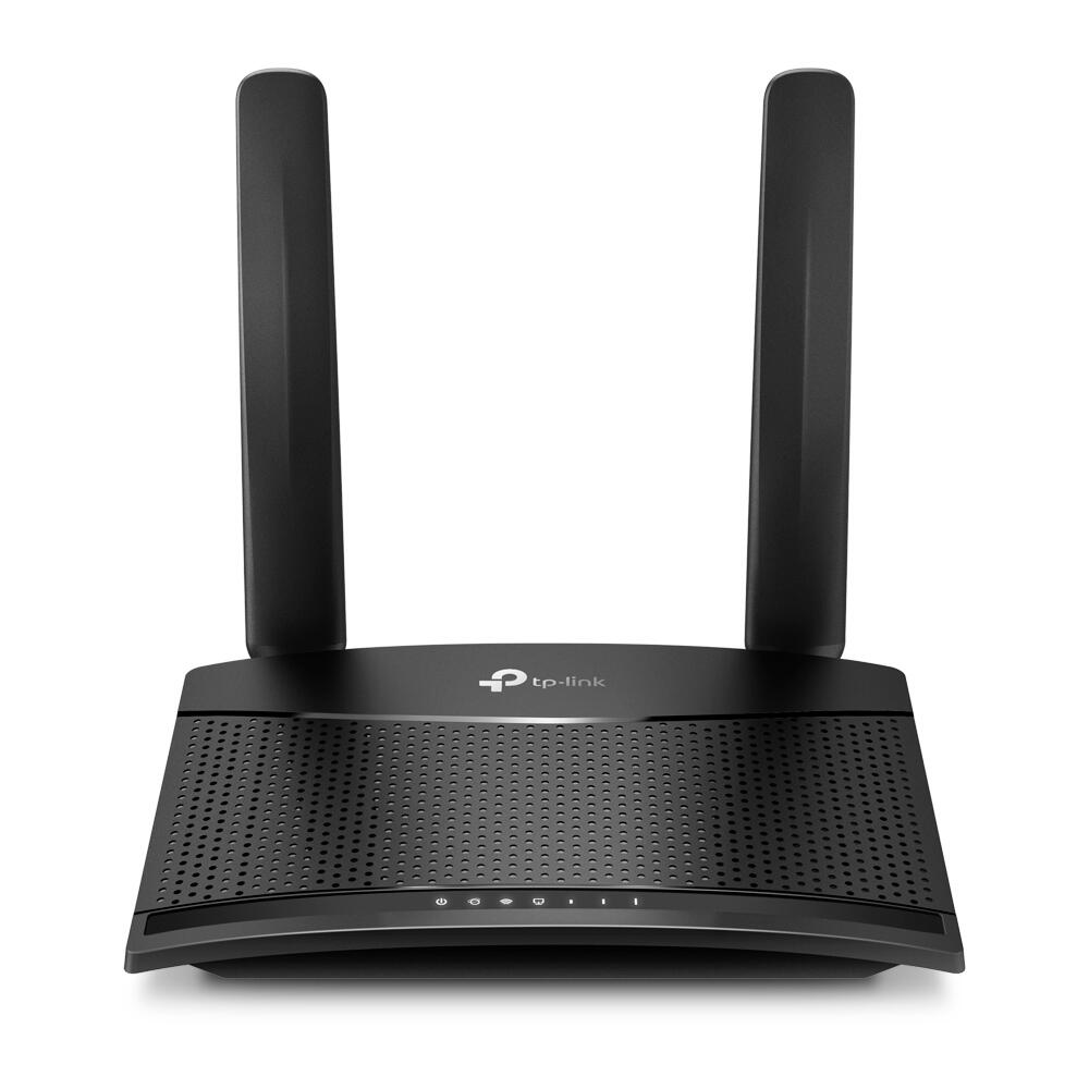 TP-Link TL-MR100 300Mbit/s-4G/LTE-WLAN-Router