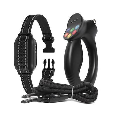 Hunde Leinen Wasserdicht Schock / Vibration Sicherheit Wasserdicht Vibration Outdoor Wandern Gehen