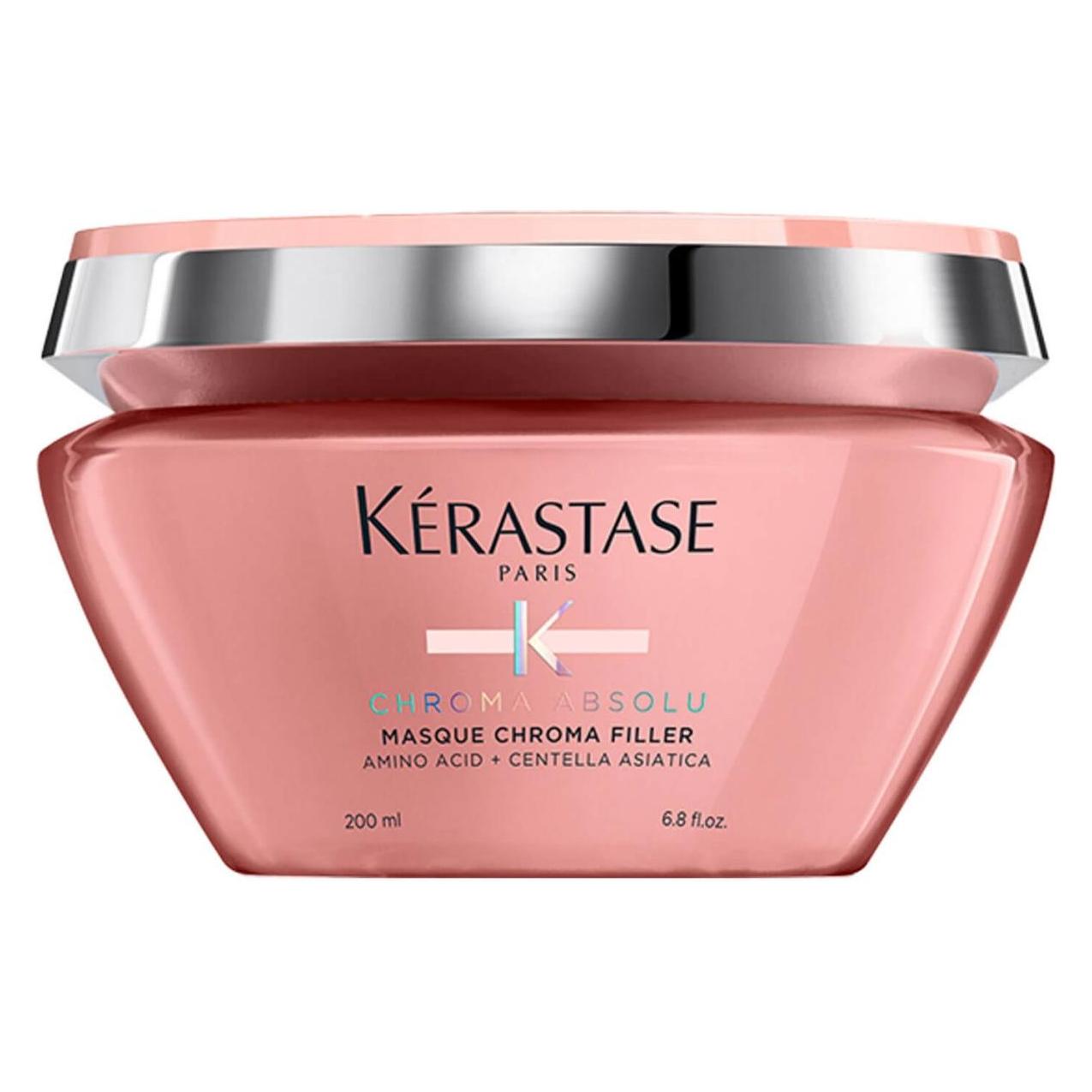 Kérastase Chroma Absolu Masque Chroma Filler (200 ml) (Kérastase)