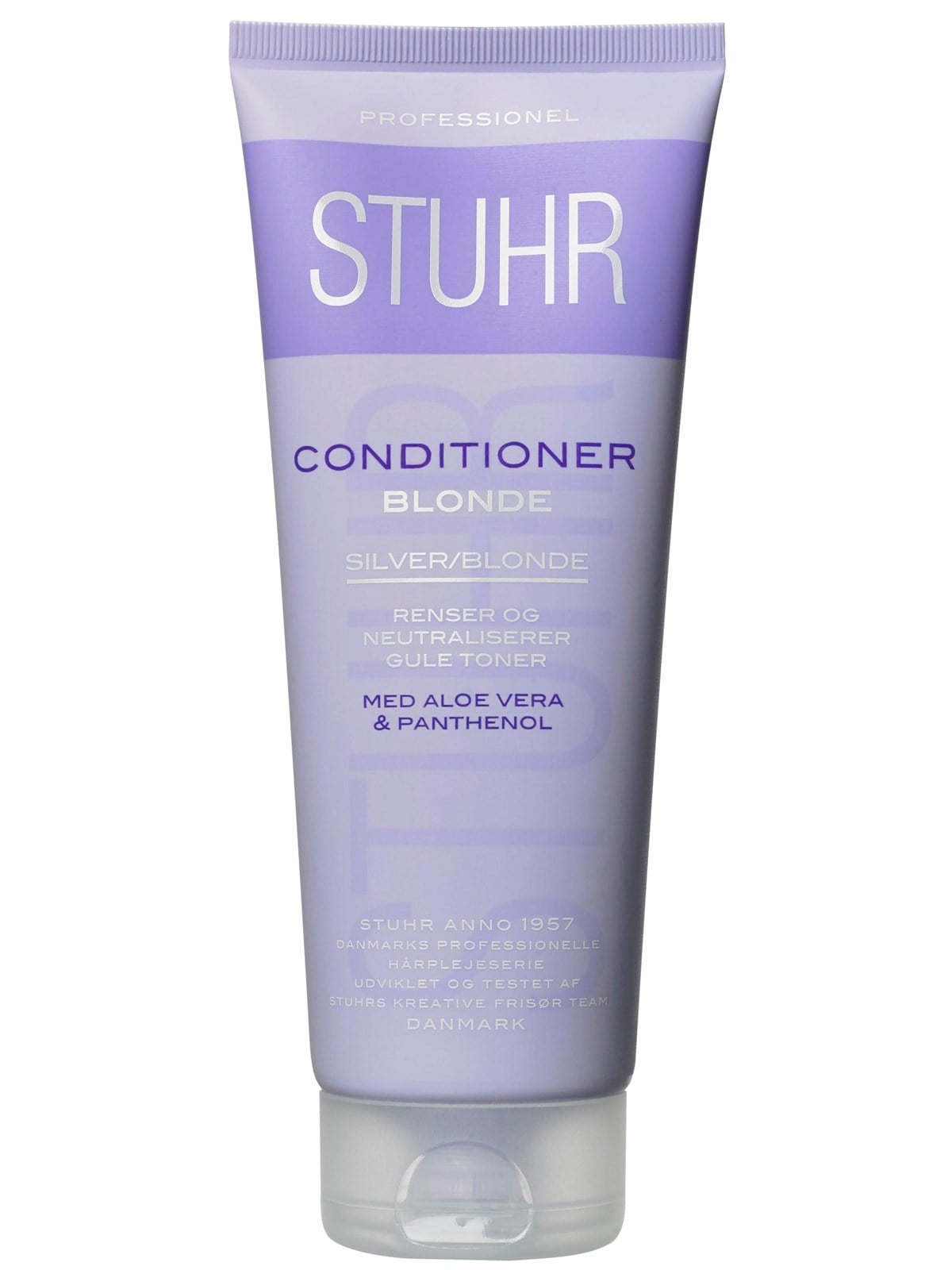 Stuhr - Blonde Conditioner - 200 ml