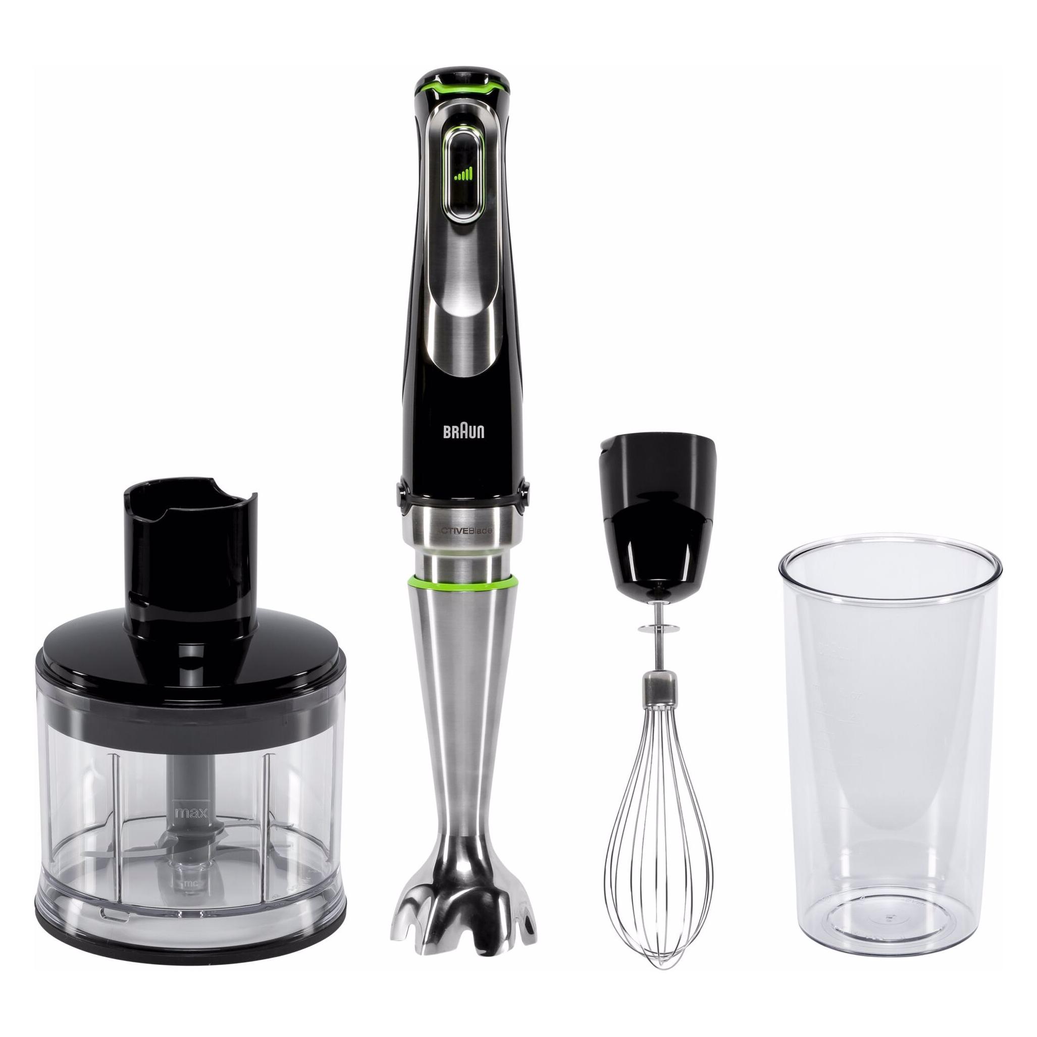 Braun MultiQuick 9 MQ9135 (MQ9135XI)