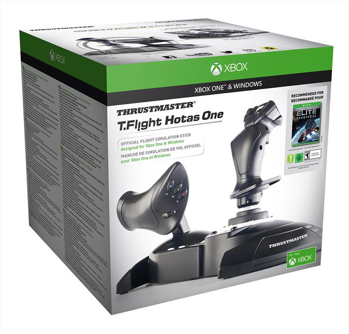 Thrustmaster T Flight Hotas One