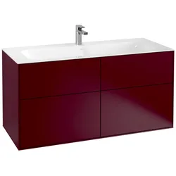 Villeroy & Boch Finion Unterschrank F05000HB 119,6x59,1x49,8cm, Peony