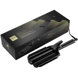 ghd wave professional triple barrel waver