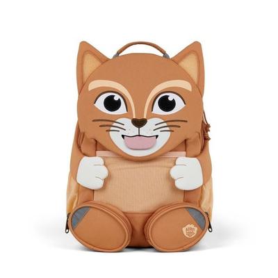 Affenzahn Großer Freund Katze