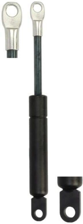 Gasfeder, Verdeck KROSNO KR31064