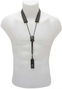 BG France CFLP Clarinet Strap