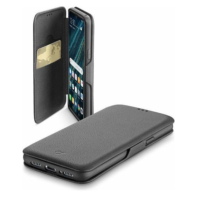 Cellularline Book Clutch (Huawei P30) (BOOKCLUP30K)