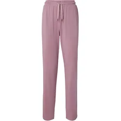 Tchibo - Pyjamahose - Damen - Gr. L - rosa