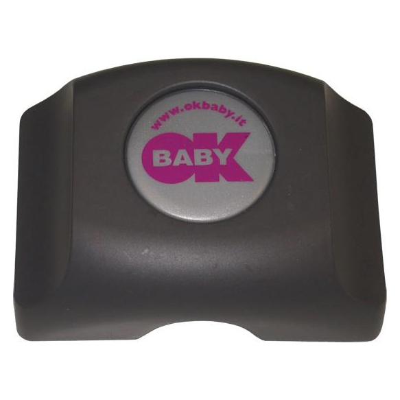 OK Baby Back Cover Mount BLOCCO SAFE (OKB-6605) (OKB-6605)