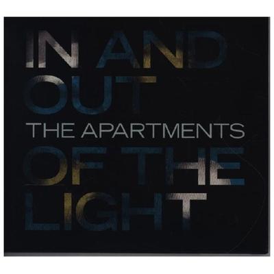 Apartments, T: In And Out Of The Light - The Apartments, CD