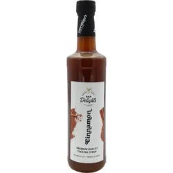 Vermion – Zimtsirup 700ml
