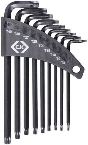 C.K Winkelschraubendreher-Set