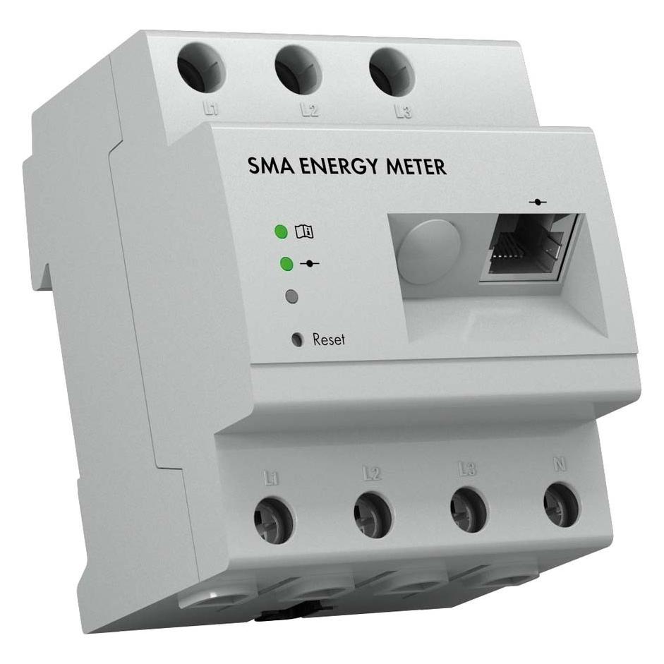 SMA Energy Meter (EMETER-20)