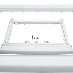 Bosch  Verbindungssatz Rahmen T24 WTZ20410