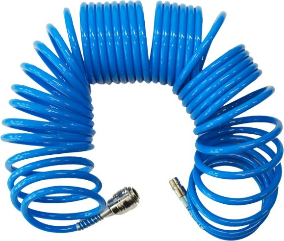 Awtools Luchtslang van polyurethaan, 5/8 mm x 15 meter