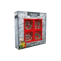 Bartl Metal Puzzles Collection Extreme 269551