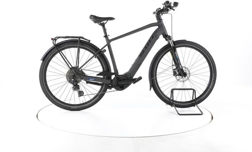 Scott Sub Sport eRide 20 Vélo Électrique de Trekking - 304831