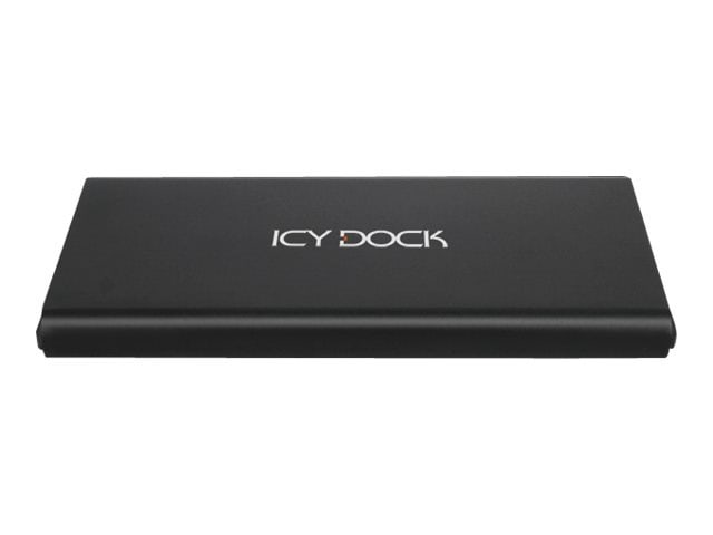 RaidSonic ICYNano MB861U31-1M2B Speichergehäuse 10 Gbit/s - USB 3.2