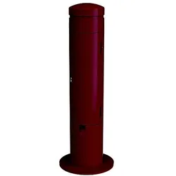 Mennekes Energie-Poller 84335