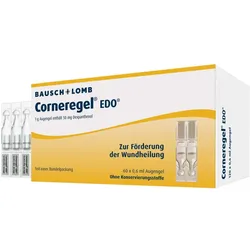 Corneregel Edo 72 ML