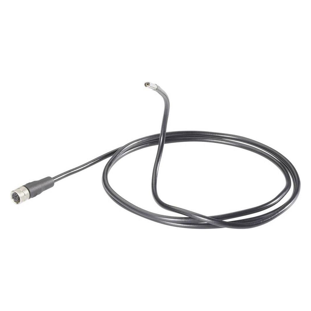 Voltcraft Semi-flexible Endoskop-Kamerasonde, Sonden-Ø 5.5 mm, 2 m (125055)