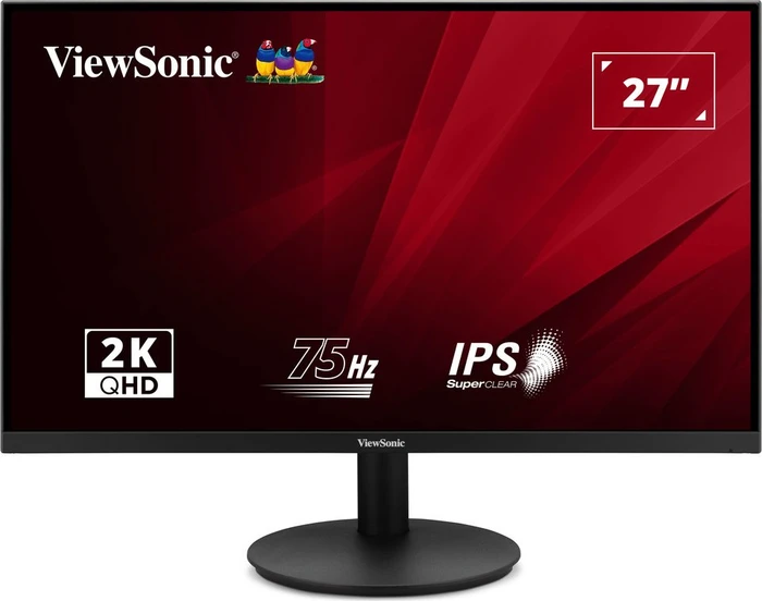 27" ViewSonic VA2708-2K-HD-2
