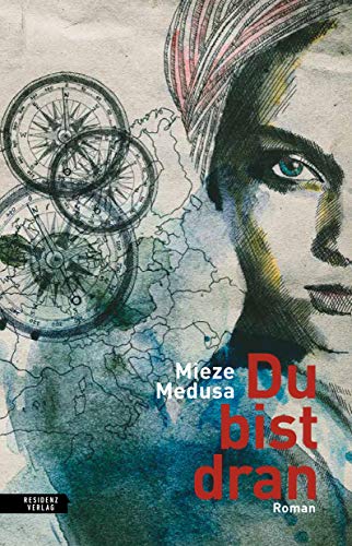 Mieze Medusa - Du bist dran - Preis vom 09.10.2026 07:28:09 h