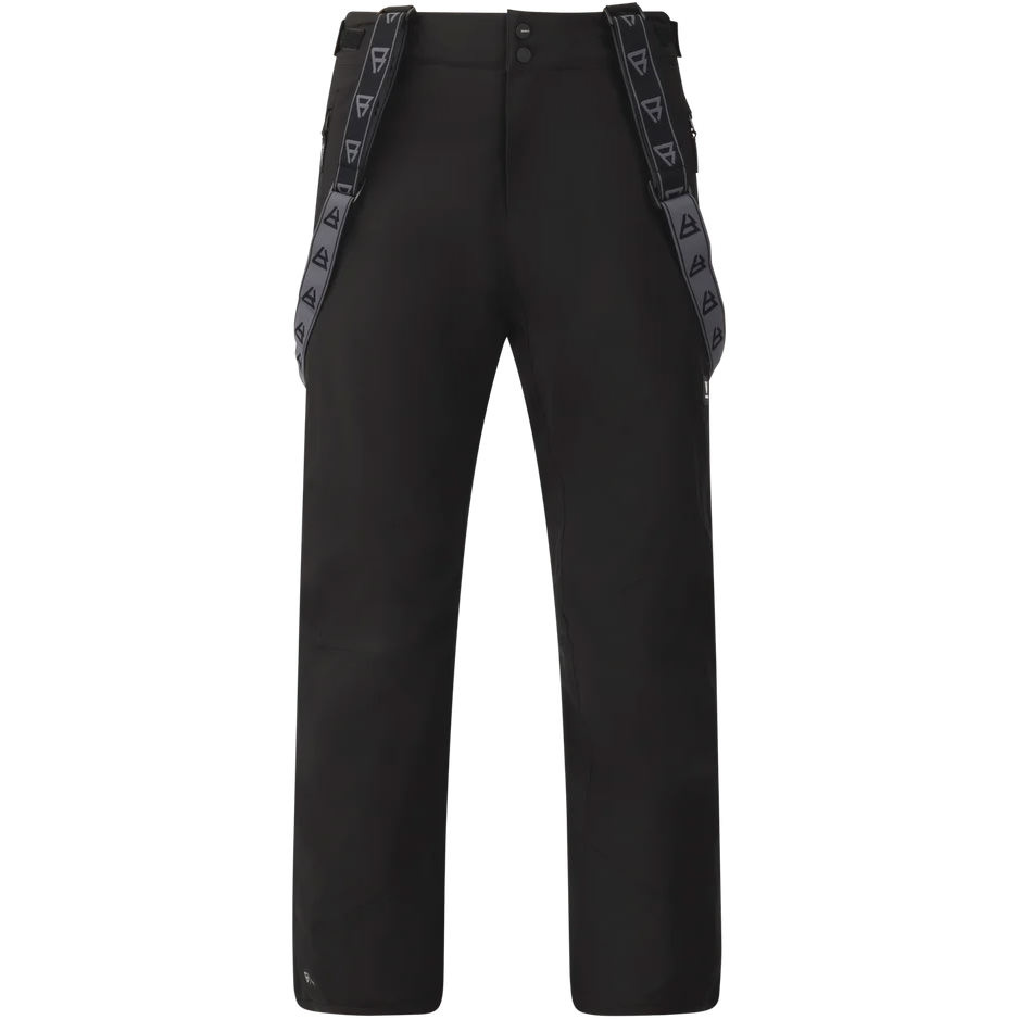 Brunotti Herren Skihose RAMIRO black - XL