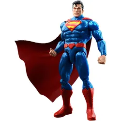 DC Premier Superman-Figur, ca. 16 cm groß