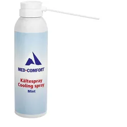 Dental - Kältespray 200 ml, Mintgeruch – bis -45°C, Spraydose
