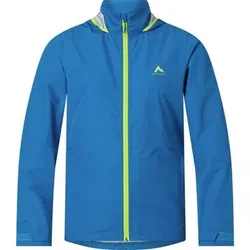 McKINLEY Herren Funktionsjacke Nela, Größe M in Blau 633